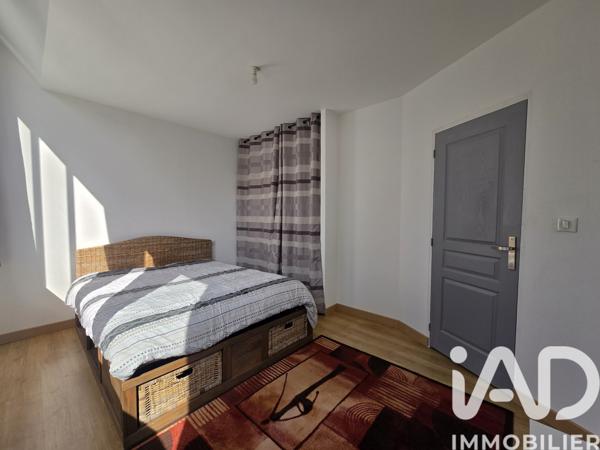Appartement à vendre 3 pièces 80,33 m² Ézy-sur-Eure