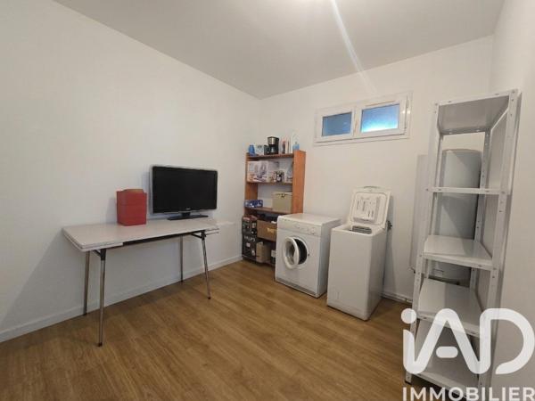 Appartement à vendre 3 pièces 80,33 m² Ézy-sur-Eure