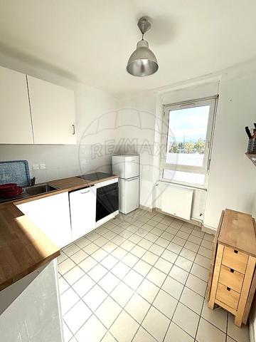 Appartement 1 chambre(s) à louer - Bellegarde-sur-Valserine, Ain - 01