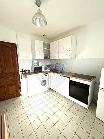 Appartement 1 chambre(s) à louer - Bellegarde-sur-Valserine, Ain - 01