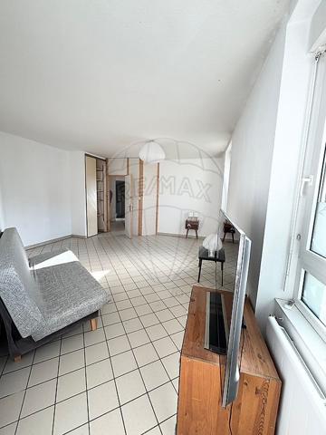 Appartement 1 chambre(s) à louer - Bellegarde-sur-Valserine, Ain - 01