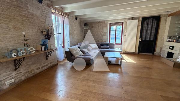 Maison 9 pièces 240 m2