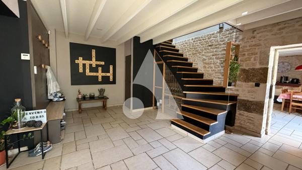 Maison 9 pièces 240 m2