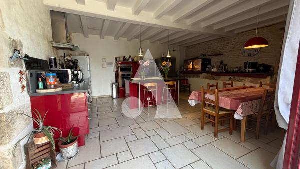 Maison 9 pièces 240 m2