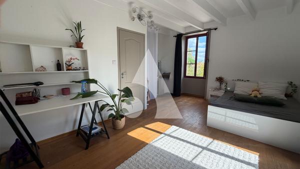 Maison 9 pièces 240 m2