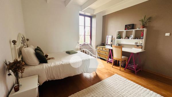 Maison 9 pièces 240 m2