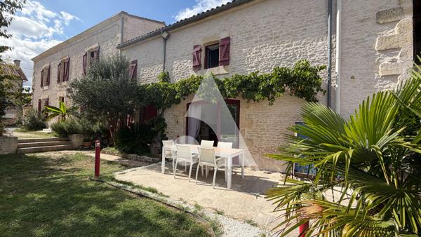 Maison 9 pièces 240 m2