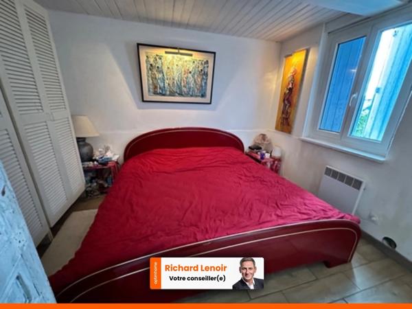 Jolie Longère et ses 3 chambres à 20 minutes de Honfleur