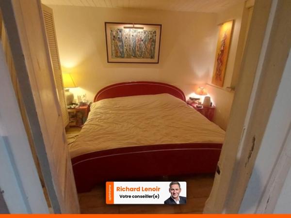 Jolie Longère et ses 3 chambres à 20 minutes de Honfleur