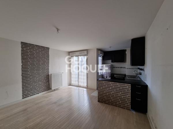 Appartement Maisons Alfort 3 pièce(s) 57.52 m2