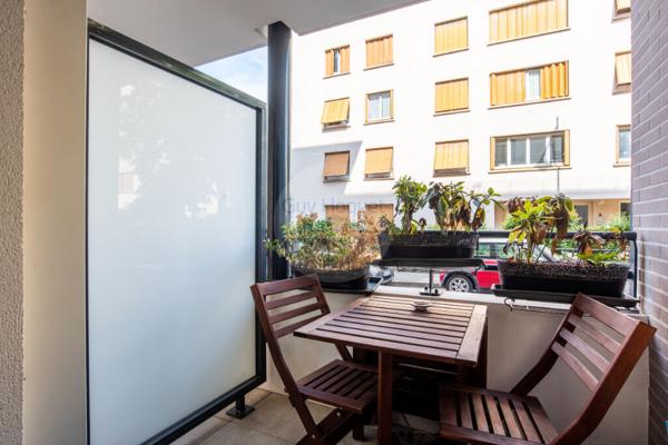 Appartement Maisons Alfort 3 pièce(s) 57.52 m2