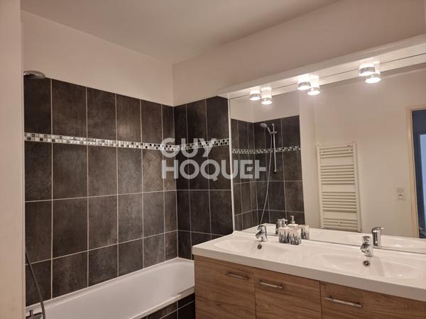 Appartement Maisons Alfort 3 pièce(s) 57.52 m2