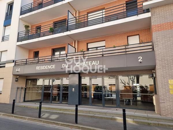 Appartement Maisons Alfort 3 pièce(s) 57.52 m2