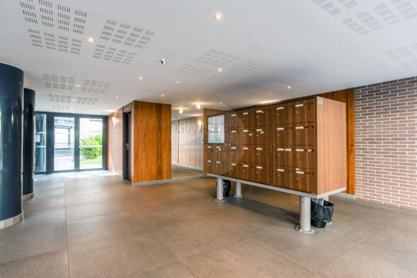 Appartement Maisons Alfort 3 pièce(s) 57.52 m2