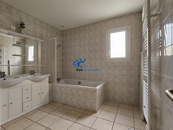 MAISON MEUBLE T2 - PUILBOREAU  Puilboreau