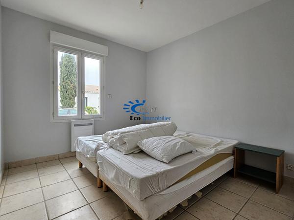 MAISON MEUBLE T2 - PUILBOREAU  Puilboreau