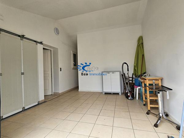 MAISON MEUBLE T2 - PUILBOREAU  Puilboreau