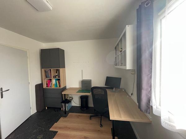 Maison Charvieu Chavagneux 5 pièce(s) 117 m2