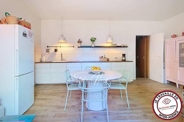 Maison à vendre 7 pièces de 200 m²