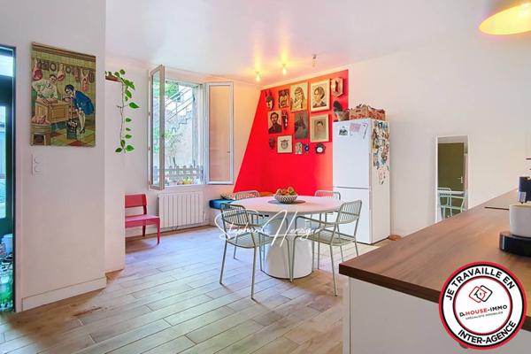 Maison à vendre 7 pièces de 200 m²