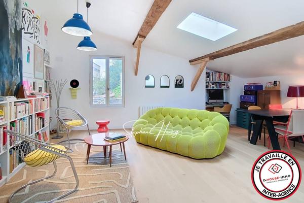 Maison à vendre 7 pièces de 200 m²