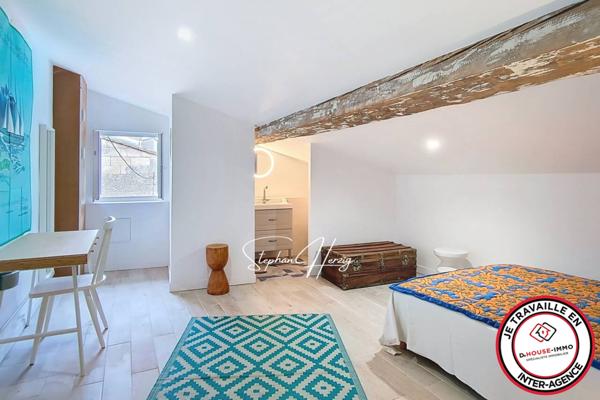 Maison à vendre 7 pièces de 200 m²