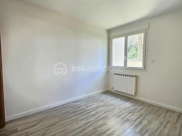 Appartement de 80 m²