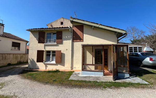 Maison à vendre    5 pièces • 117 m2 Castres