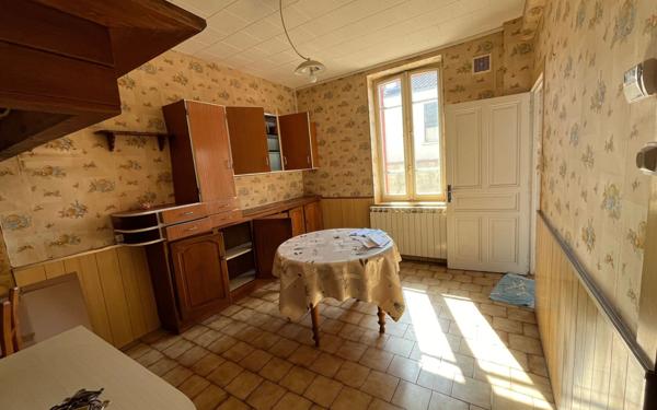 Maison à vendre    5 pièces • 117 m2 Castres