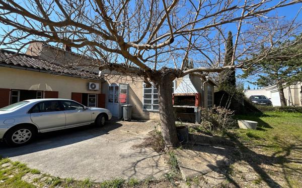 Maison à vendre    5 pièces • 117 m2 Castres