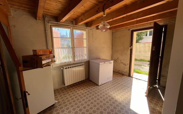 Maison à vendre    5 pièces • 117 m2 Castres