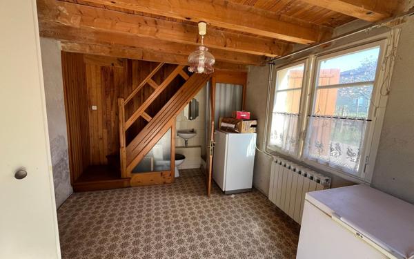 Maison à vendre    5 pièces • 117 m2 Castres