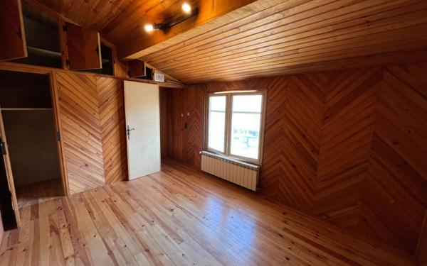 Maison à vendre    5 pièces • 117 m2 Castres