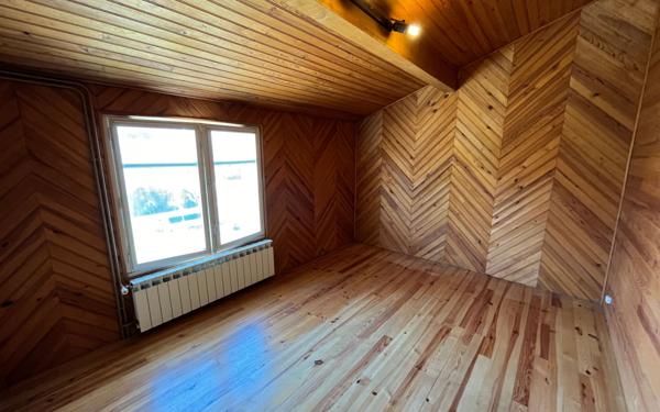 Maison à vendre    5 pièces • 117 m2 Castres