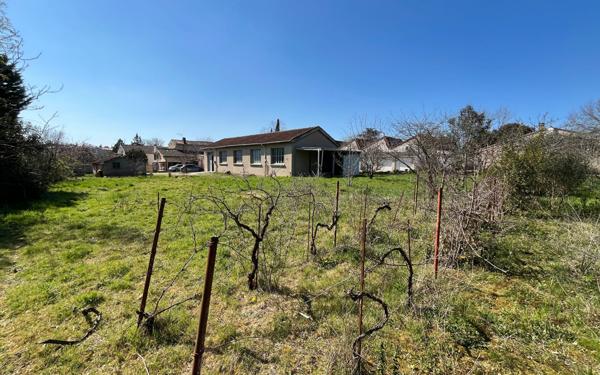 Maison à vendre    5 pièces • 117 m2 Castres