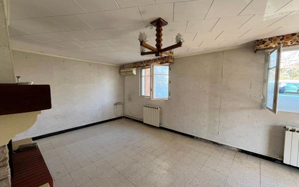 Maison à vendre    5 pièces • 117 m2 Castres