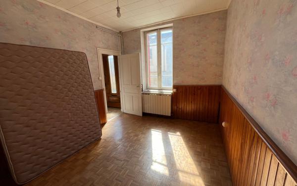 Maison à vendre    5 pièces • 117 m2 Castres