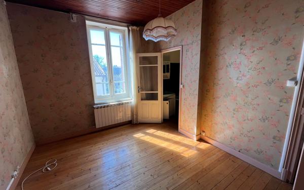 Maison à vendre    5 pièces • 117 m2 Castres