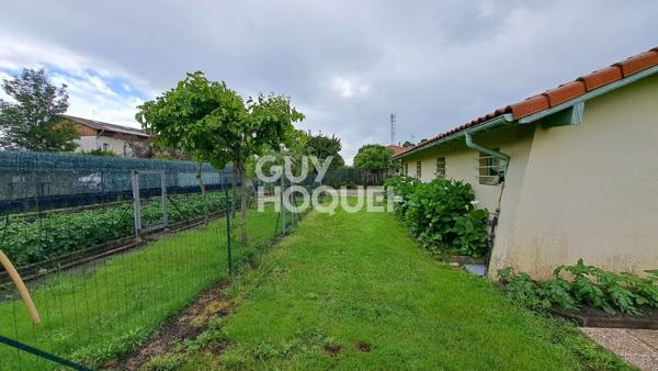 Maison à vendre à Morcenx-La-Nouvelle (40110)