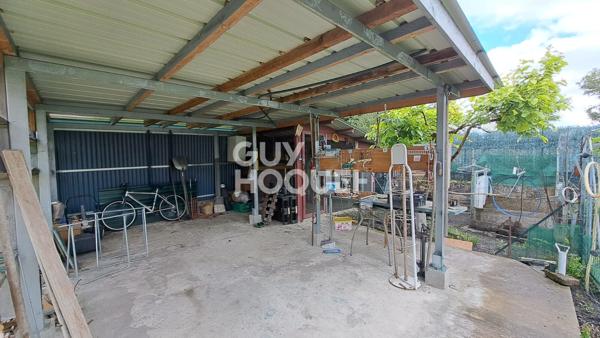 Maison à vendre à Morcenx-La-Nouvelle (40110)