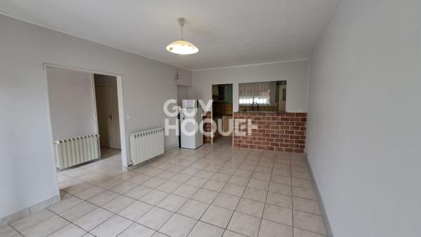 Maison à vendre à Morcenx-La-Nouvelle (40110)