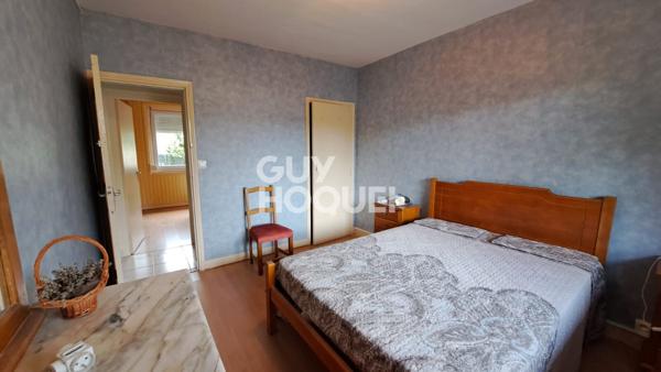 Maison à vendre à Morcenx-La-Nouvelle (40110)