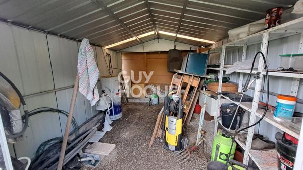 Maison à vendre à Morcenx-La-Nouvelle (40110)