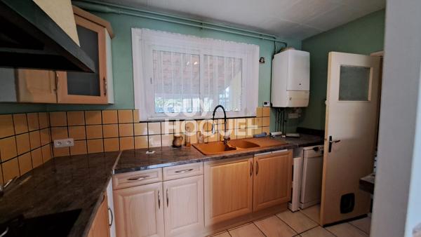 Maison à vendre à Morcenx-La-Nouvelle (40110)