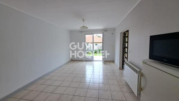 Maison à vendre à Morcenx-La-Nouvelle (40110)