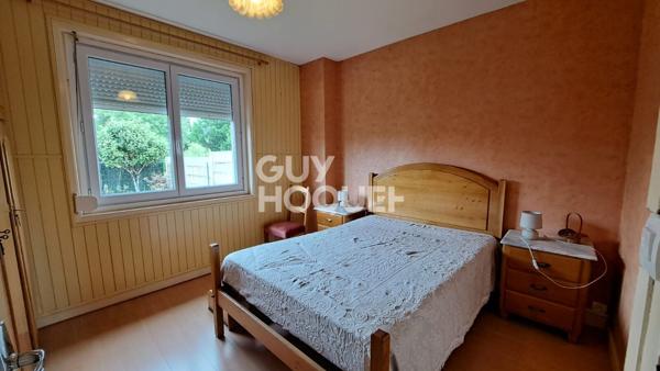 Maison à vendre à Morcenx-La-Nouvelle (40110)