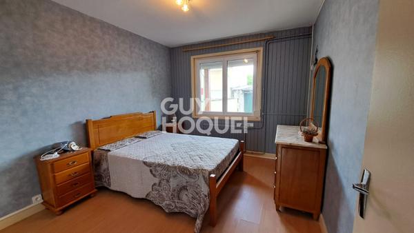 Maison à vendre à Morcenx-La-Nouvelle (40110)