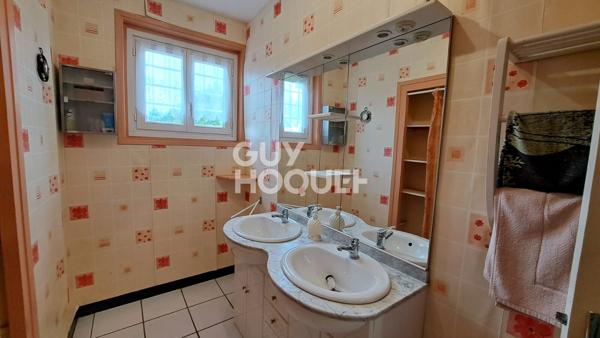 Maison à vendre à Morcenx-La-Nouvelle (40110)