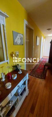 À vendre Maison 9 pièces 180 m² - Gérardmer 88400