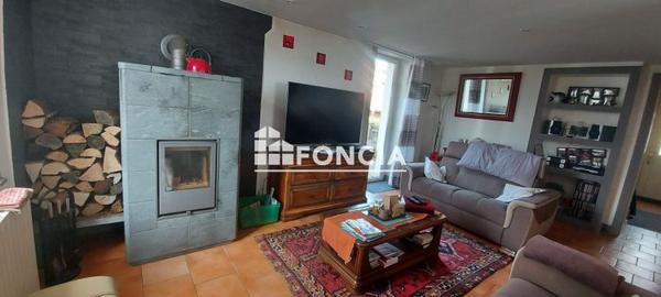 À vendre Maison 9 pièces 180 m² - Gérardmer 88400